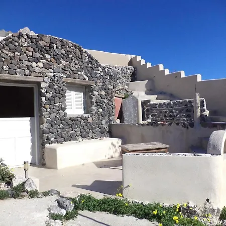 Traditional Summer The View * Emporio (Santorini)